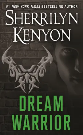 Read: Book Dream Warrior