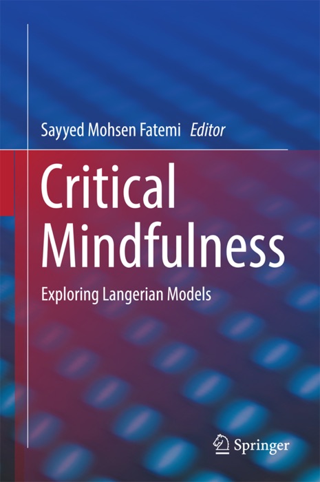 Critical Mindfulness