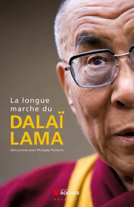 Read: La Book longue marche du dalaï-lama