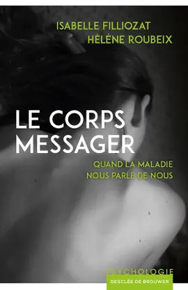 Read: Le corps Book messager