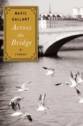 Read: Across the Bridge Book