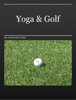 Yoga & Golf - Manfred Küng