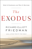 The Exodus - Richard Elliott Friedman