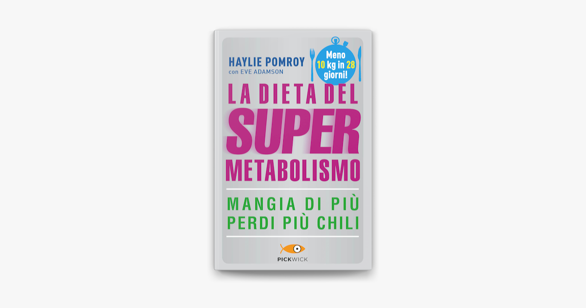 dimagrire 10 kg in due settimane con la dieta plank