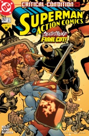 Action Comics (1938-) #767 - Joe Kelly & Cano by  Joe Kelly & Cano PDF Download
