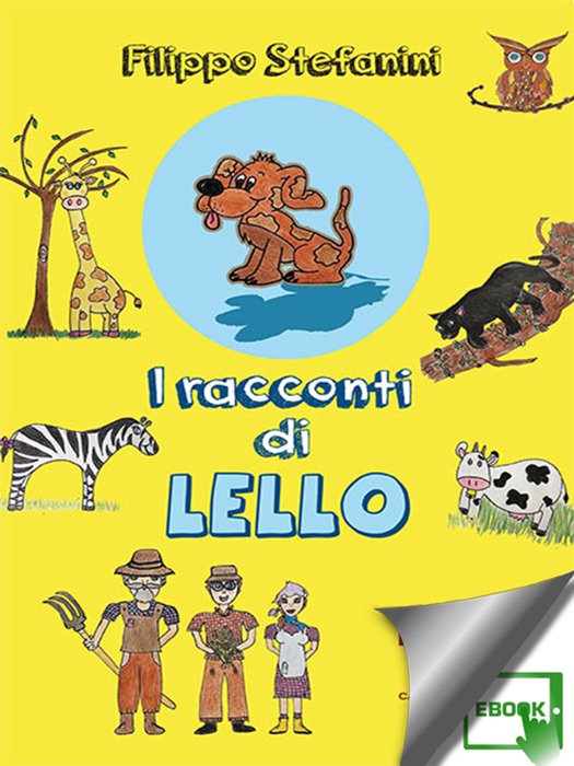 I racconti di Lello