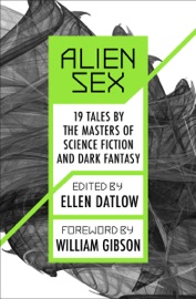 Alien Sex - Ellen Datlow