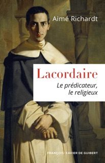 Lacordaire by Aimé Richardt