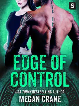 Read: Edge Book of Control