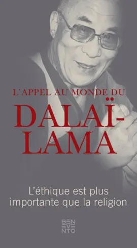 Read: L'appel au monde du Book Dalaï-Lama
