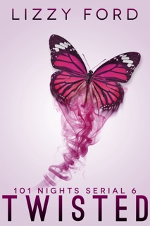 Twisted by Lizzy Ford