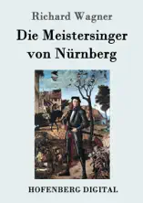Die Meistersinger von Nürnberg