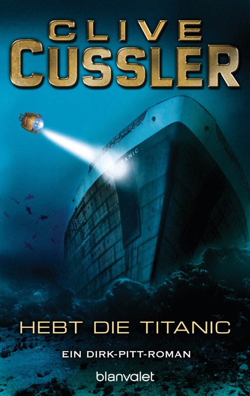 Hebt die Titanic
