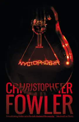 Read: Nyctophobia