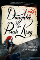 Tricia Levenseller - Daughter of the Pirate King artwork