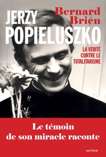 Jerzy Popieluszko by Charles Wright, Michel Santier & Père Bernard Brien