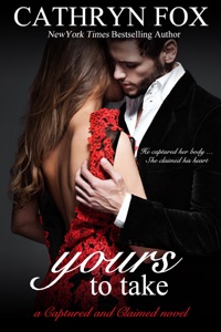 Yours to Take Part 1: Billionaire CEO Romance