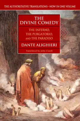 Read: Book The Divine Comedy
