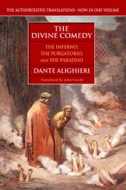 The Divine Comedy - Dante Alighieri & John Ciardi