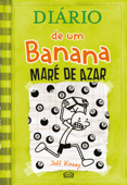 Diário de um Banana 8 - Jeff Kinney