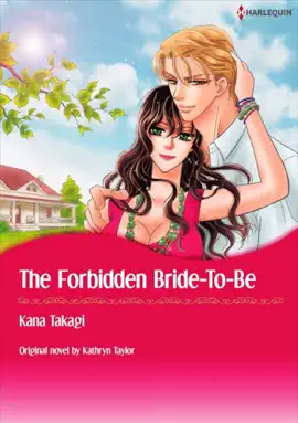 Read: Book The Forbidden Bride-To-Be