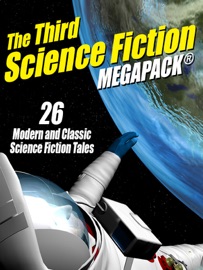 The Third Science Fiction MEGAPACK® - Fritz Leiber & Philip K. Dick
