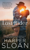 Lost Rider - Harper Sloan