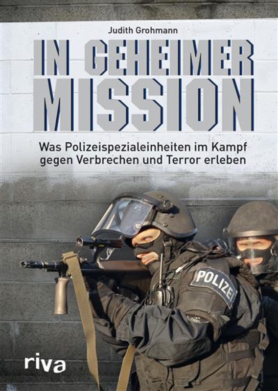 In geheimer Mission