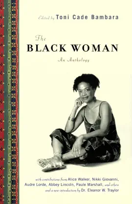 Read: The Book Black Woman