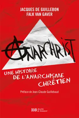Read: AnarChrist Book !