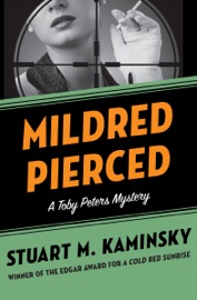Mildred Pierced - Stuart M. Kaminsky