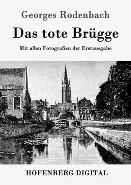 Read: Das Book tote Brügge