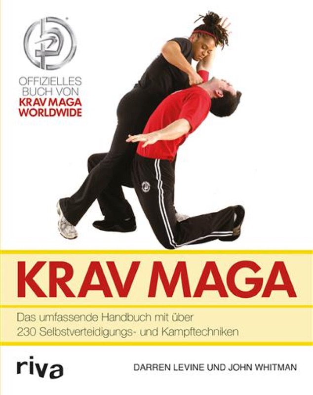 Krav Maga