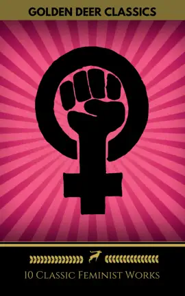 Read: 10 Classic Feminist Works You Should Read (Golden Deer Book Classics)