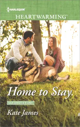 Read: Home Book to Stay
