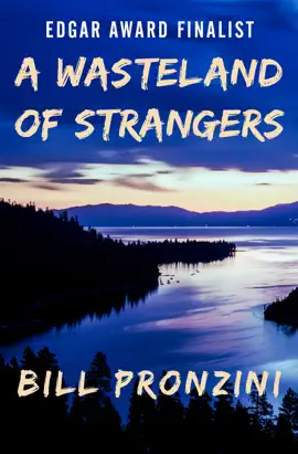 Read: A Wasteland of Book Strangers