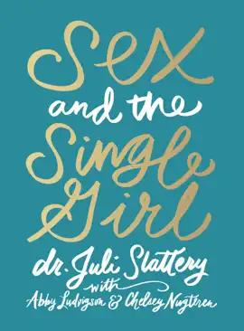 Read: Sex and the Book Single Girl