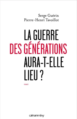 Read: La guerre des Book générations aura-t-elle lieu?