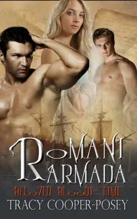 Read: Book Romani Armada