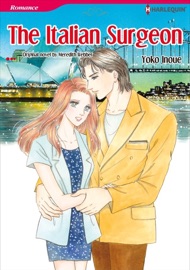 The Italian Surgeon - Yoko Inoue