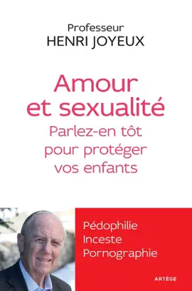 Read: Amour et sexualité Book