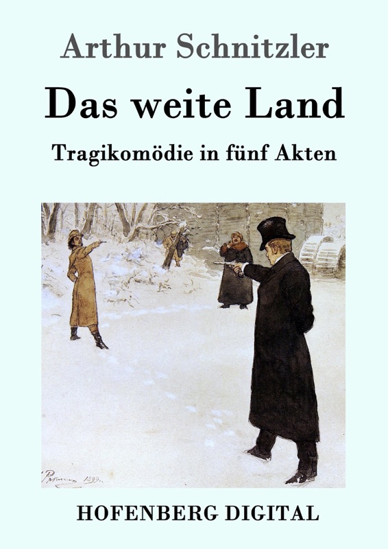 Das weite Land