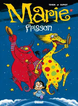 Read: Marie Frisson - Tome Book 07