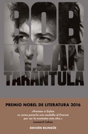 Tarántula - Bob Dylan