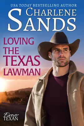 Read: Loving the Book Texas Lawman