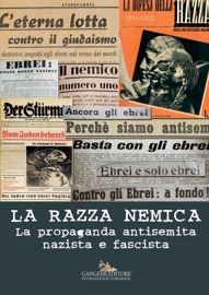 La razza nemica - AA. VV.