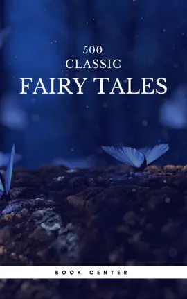 Read: 500 Book Classic Fairy Tales You Should Read (Book Center)