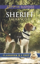 Sheriff - Laura Scott