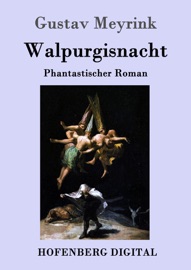 Walpurgisnacht - Gustav Meyrink