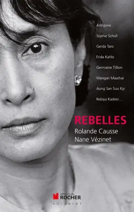 Read: Rebelles